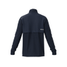 Mizuno Mizuno Melange Reflect 1/4 Zip Navy